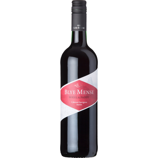 BLYE MENSEN CAB.SAUV/MERLOT - 75 CL